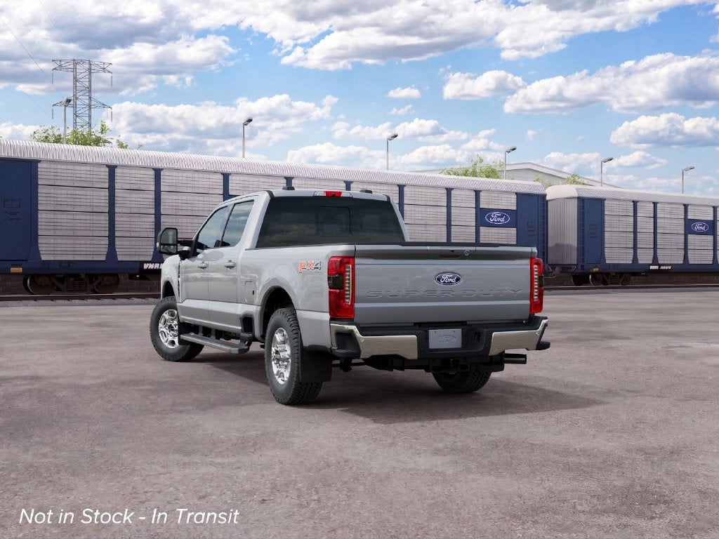 2027 Ford F-350 XLT