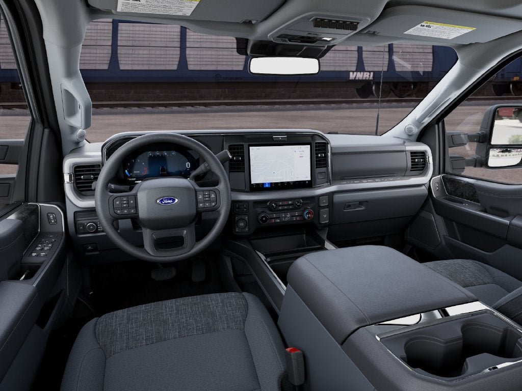 2027 Ford F-350 XLT