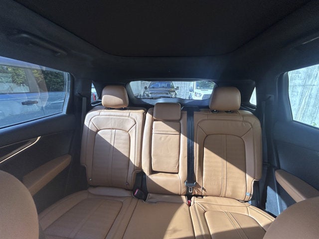 2023 Lincoln Nautilus Black Label AWD M/Roof