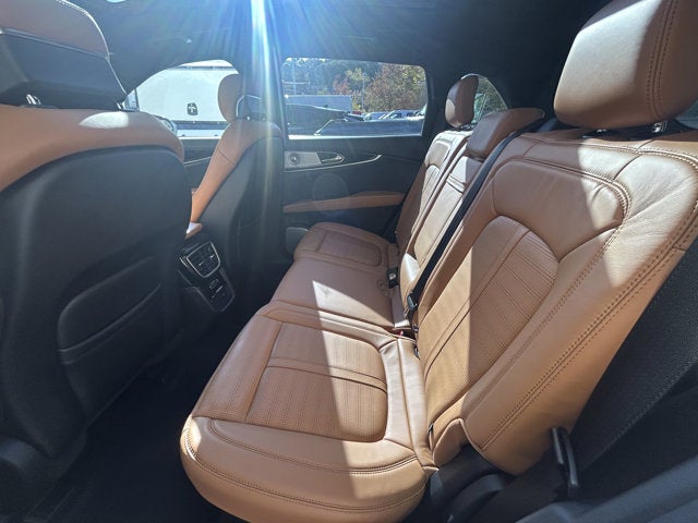 2023 Lincoln Nautilus Black Label AWD M/Roof