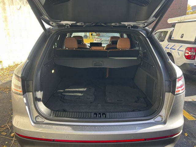 2023 Lincoln Nautilus Black Label AWD M/Roof