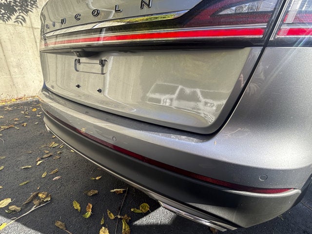 2023 Lincoln Nautilus Black Label AWD M/Roof
