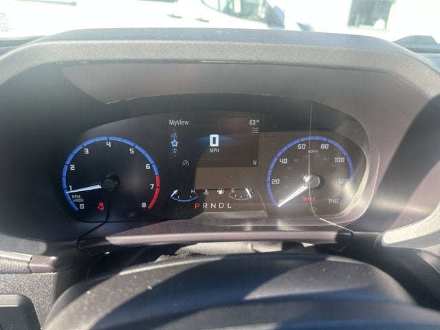 2024 Ford Bronco Sport Big Bend 4x4