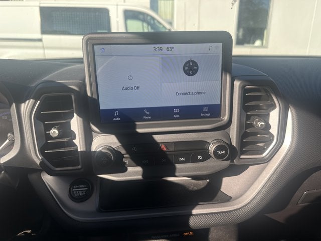 2024 Ford Bronco Sport Big Bend 4x4