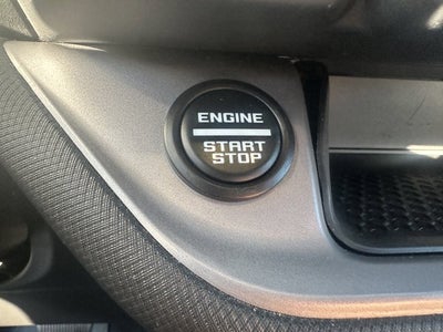 2024 Ford Bronco Sport Big Bend 4x4