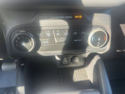 2024 Ford Bronco Sport Big Bend 4x4