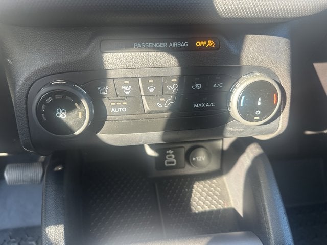 2024 Ford Bronco Sport Big Bend 4x4