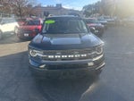 2024 Ford Bronco Sport Big Bend 4x4