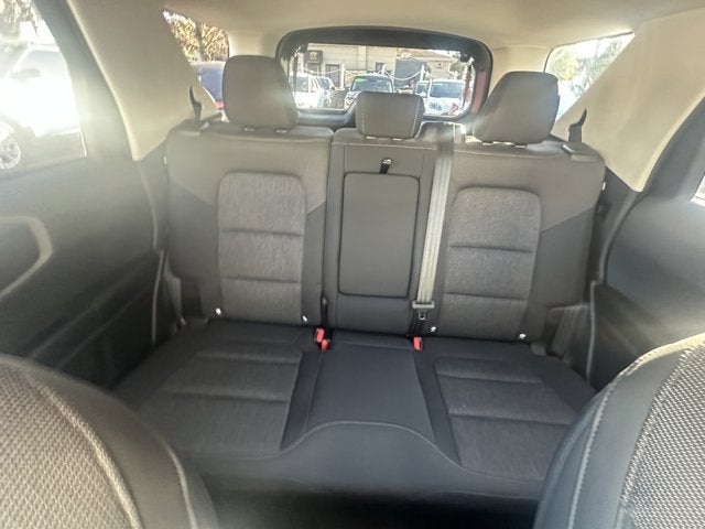 2024 Ford Bronco Sport Big Bend 4x4