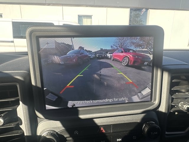 2024 Ford Bronco Sport Big Bend 4x4