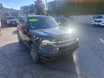 2024 Ford Bronco Sport Big Bend 4x4