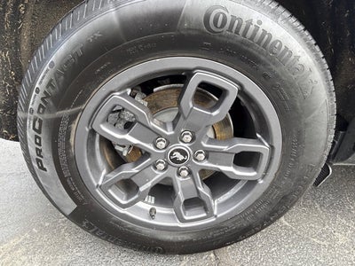 2024 Ford Bronco Sport Big Bend 4x4