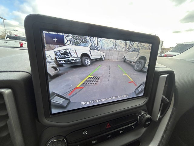 2024 Ford Bronco Sport Big Bend 4x4