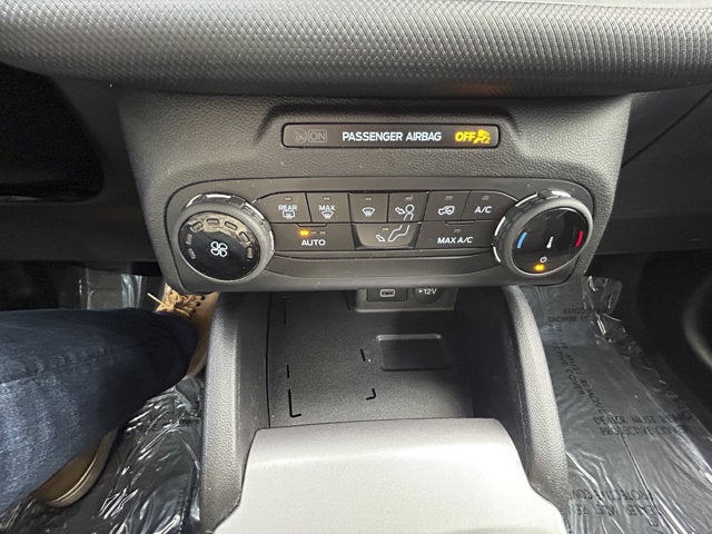 2024 Ford Bronco Sport Big Bend 4x4