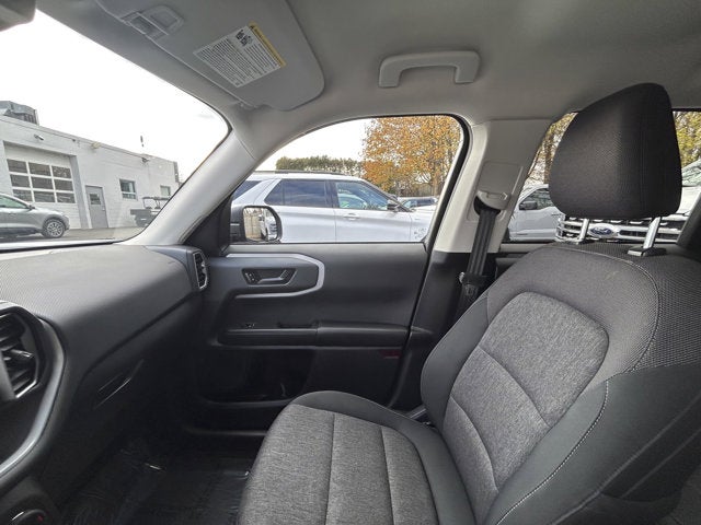 2024 Ford Bronco Sport Big Bend 4x4