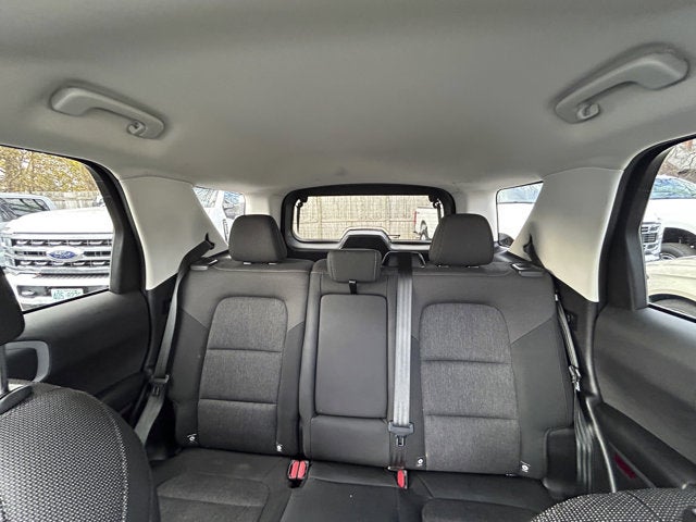 2024 Ford Bronco Sport Big Bend 4x4