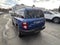 2024 Ford Bronco Sport Big Bend 4x4