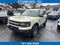 2024 Ford Bronco Sport Big Bend Certified P/O