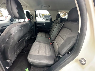 2024 Ford Bronco Sport Big Bend Certified P/O