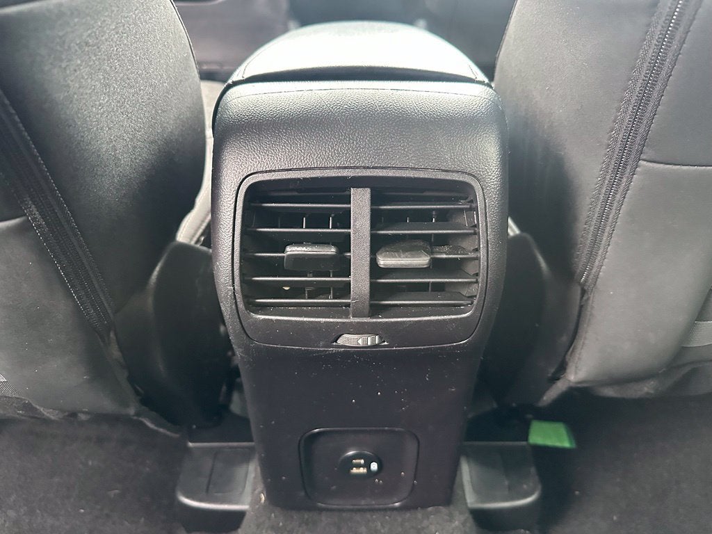 2024 Ford Bronco Sport Big Bend Certified P/O