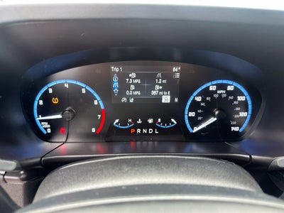 2024 Ford Bronco Sport Big Bend Certified P/O