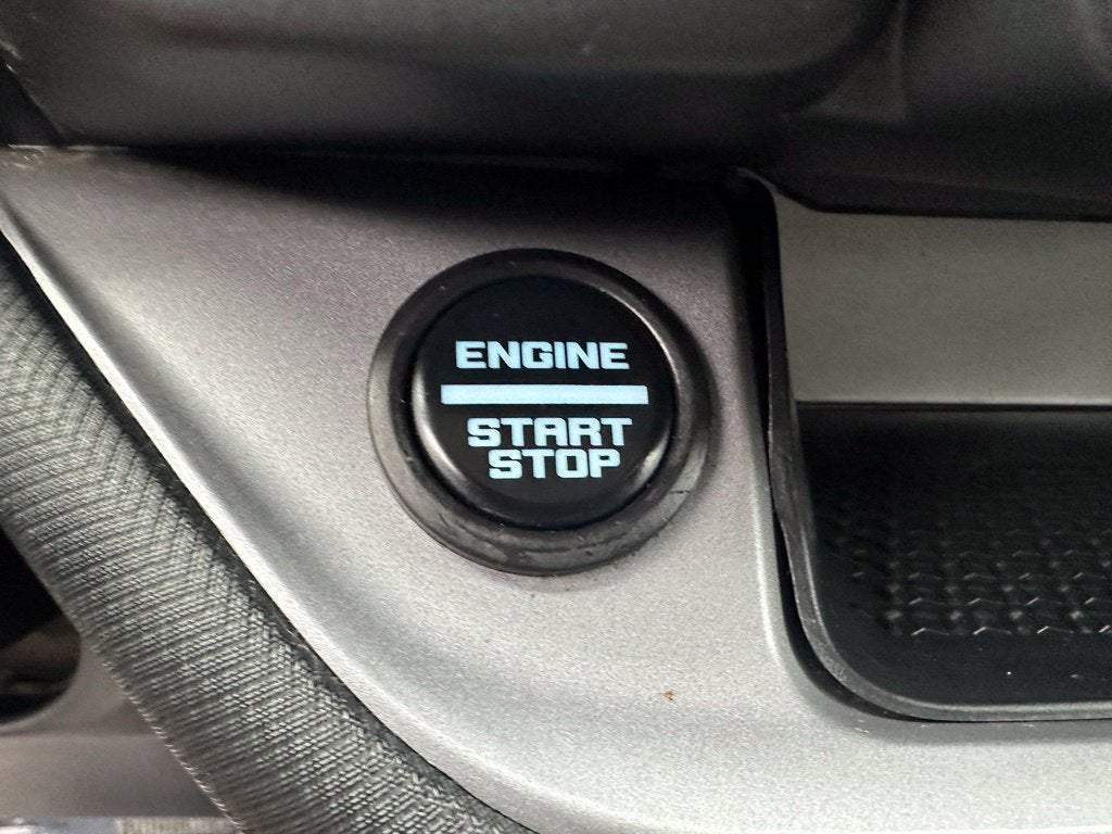 2024 Ford Bronco Sport Big Bend Certified P/O