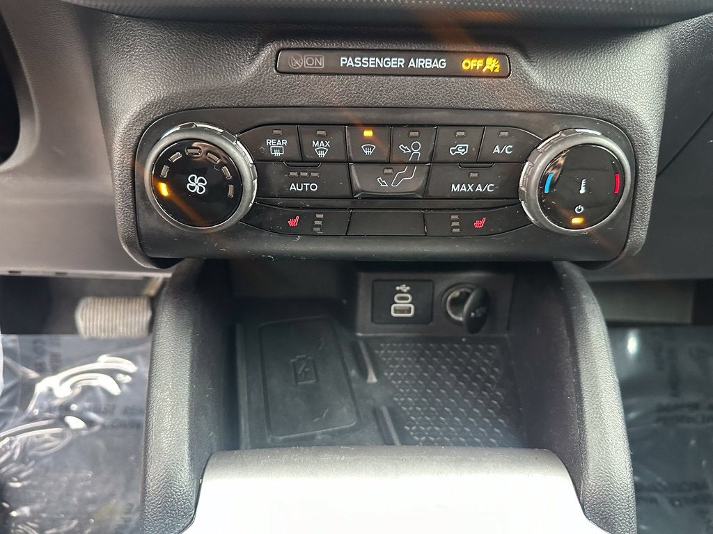2024 Ford Bronco Sport Big Bend Certified P/O