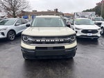 2024 Ford Bronco Sport Big Bend Certified P/O