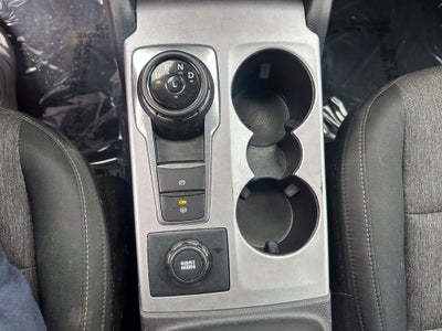 2024 Ford Bronco Sport Big Bend Certified P/O