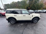2024 Ford Bronco Sport Big Bend Certified P/O