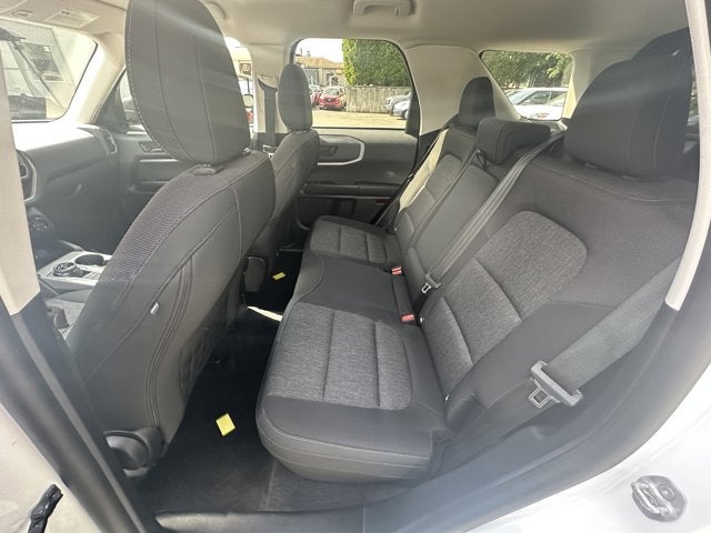 2024 Ford Bronco Sport Big Bend 4x4