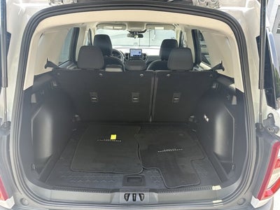 2024 Ford Bronco Sport Big Bend 4x4