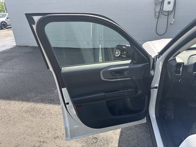 2024 Ford Bronco Sport Big Bend 4x4