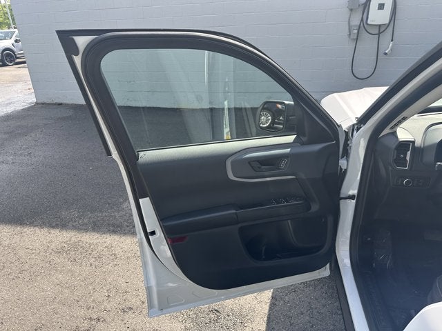 2024 Ford Bronco Sport Big Bend 4x4