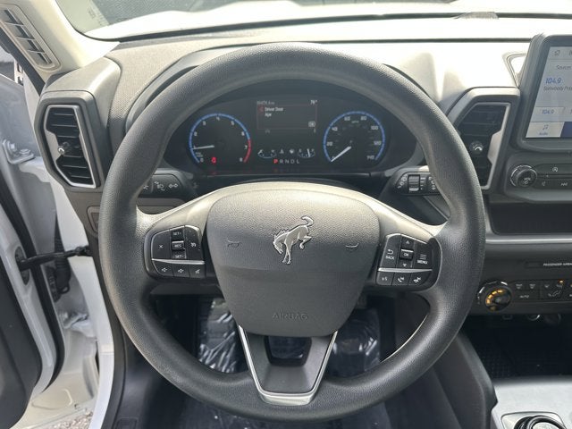 2024 Ford Bronco Sport Big Bend 4x4