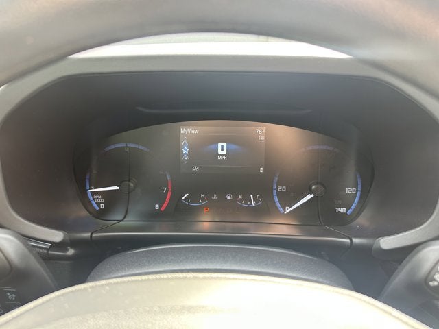 2024 Ford Bronco Sport Big Bend 4x4