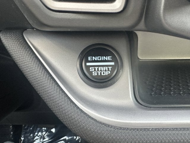 2024 Ford Bronco Sport Big Bend 4x4