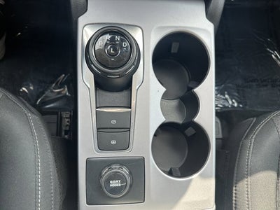 2024 Ford Bronco Sport Big Bend 4x4