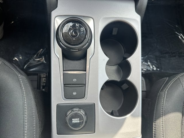 2024 Ford Bronco Sport Big Bend 4x4