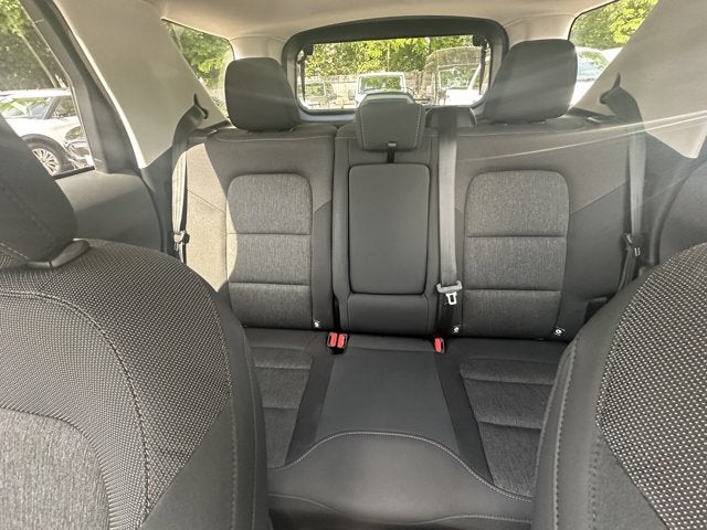 2024 Ford Bronco Sport Big Bend 4x4