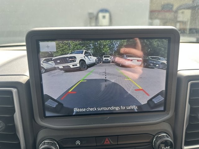 2024 Ford Bronco Sport Big Bend 4x4