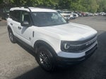 2024 Ford Bronco Sport Big Bend 4x4
