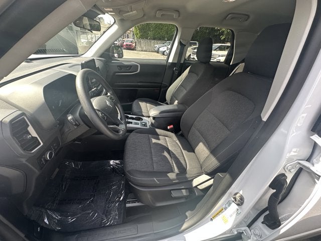 2024 Ford Bronco Sport Big Bend 4x4