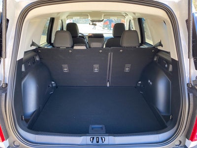 2025 Ford Bronco Sport Big Bend 4x4