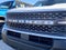 2025 Ford Bronco Sport Big Bend 4x4
