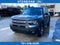 2025 Ford Bronco Sport Big Bend 4x4