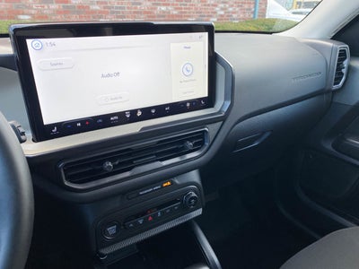 2025 Ford Bronco Sport Big Bend 4x4