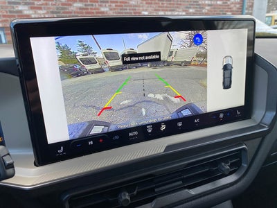 2025 Ford Bronco Sport Big Bend 4x4