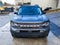 2025 Ford Bronco Sport Big Bend 4x4