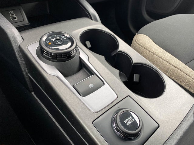 2026 Ford Bronco Sport Big Bend 4x4